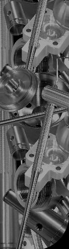 Machine Technology - swiss machining, CNC, precision CNC, tooling, medical, dental, aerospace, defense, hydraulic, and automotive instruments